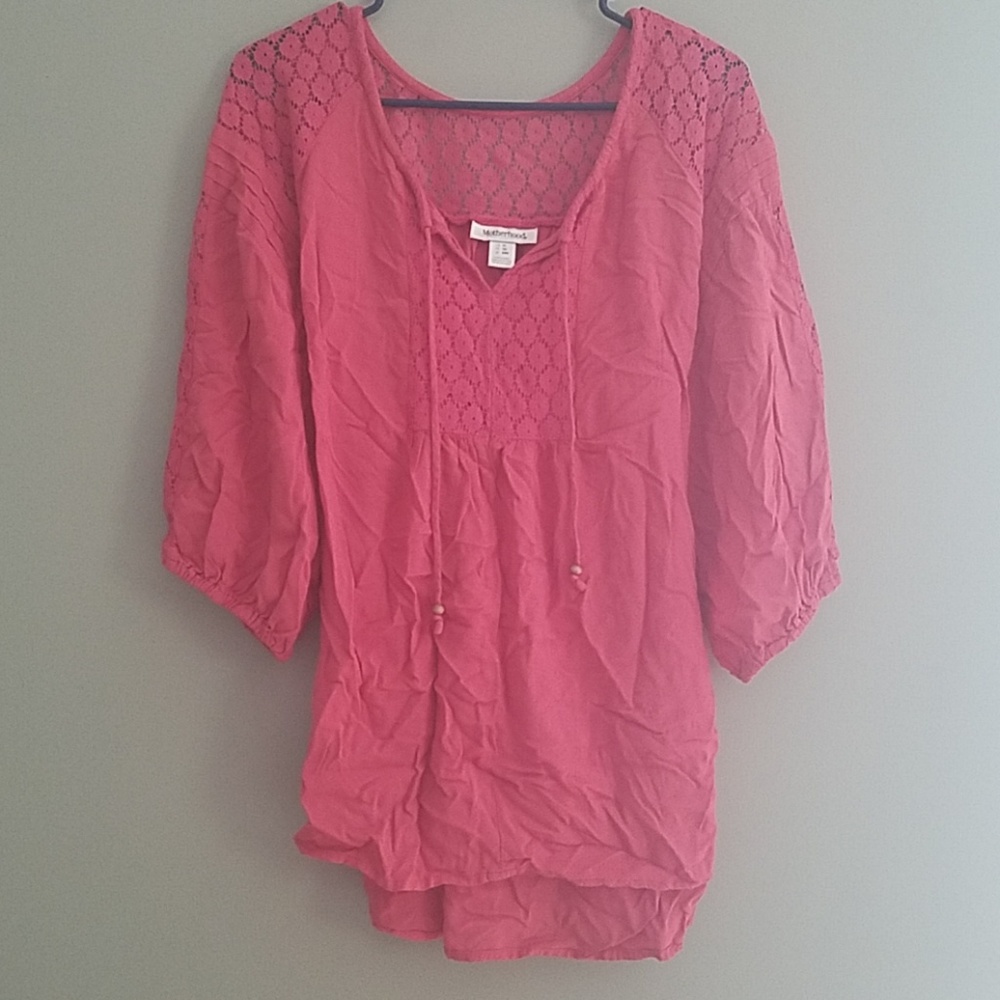 Maternity Top